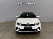 Kia Optima IV Рестайлинг Краснодар  - изображение 19