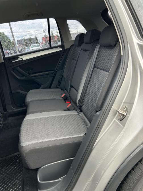 Volkswagen Tiguan II Альметьевск  - изображение 11