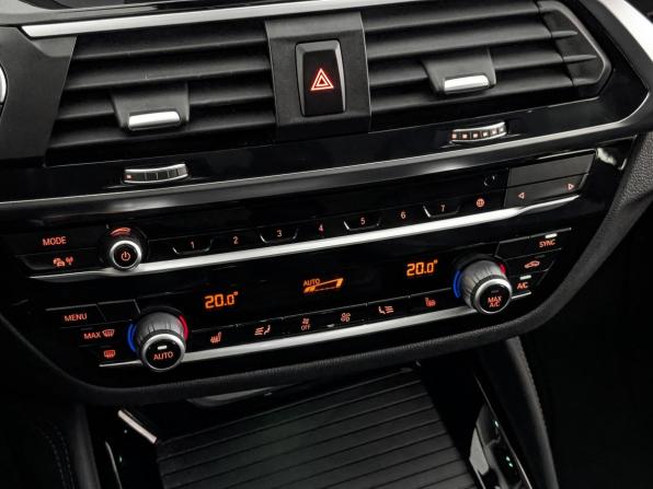 BMW X4 II (G02) с пробегом 2019 года, цена 4 655 000 рублей, 57658 км, внедорожник, Автокод Объявления
