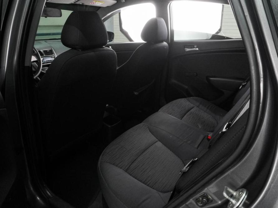 Hyundai Solaris I Рестайлинг Воронеж  - изображение 11