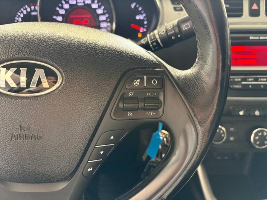 Kia Ceed II Ярославль  - изображение 14
