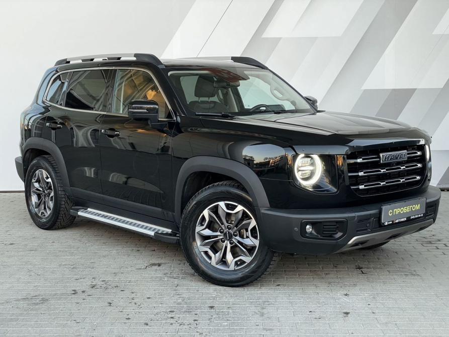 Haval Dargo I Екатеринбург  - изображение 3