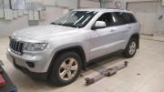 Jeep Grand Cherokee IV (WK2) Санкт-Петербург  - изображение 7