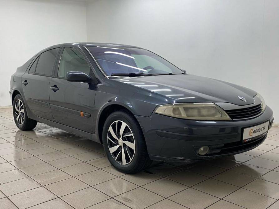Renault Laguna II Энгельс  - изображение 1