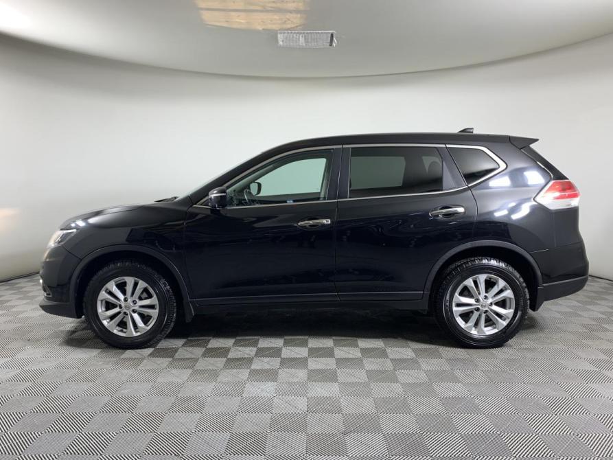 Nissan X-Trail III Москва  - изображение 8