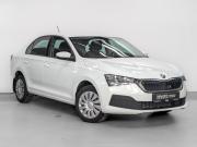 Skoda Rapid II Москва  - изображение 31