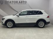 Volkswagen Tiguan II Воронеж  - изображение 21