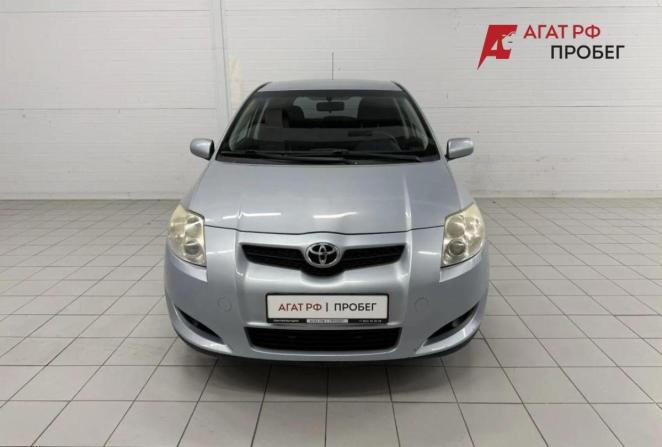 Toyota Auris I с пробегом 2008 года, цена 530 000 рублей, 299458 км, хэтчбек, Автокод Объявления
