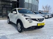 Nissan Juke I Рестайлинг Нефтекамск  - изображение 11