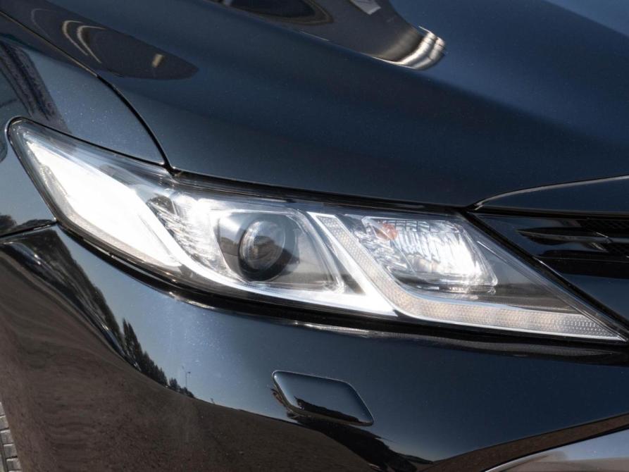 Toyota Camry VIII (XV70) Улан-Удэ  - изображение 7