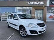 Lada (ВАЗ) Largus I Набережные Челны  - изображение 21