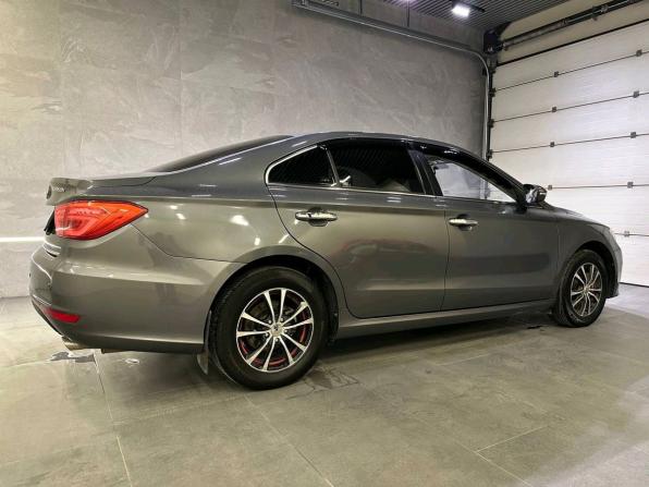 Lifan Murman (820) с пробегом 2017 года, цена 799 000 рублей, 70999 км, седан, Автокод Объявления