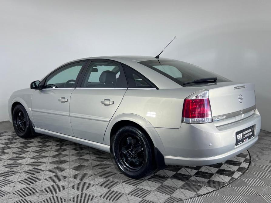 Opel Vectra C Рестайлинг Ростов-на-Дону  - изображение 6