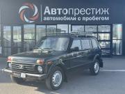 Lada (ВАЗ) 2131 (4x4) I Волгоград  - изображение 24