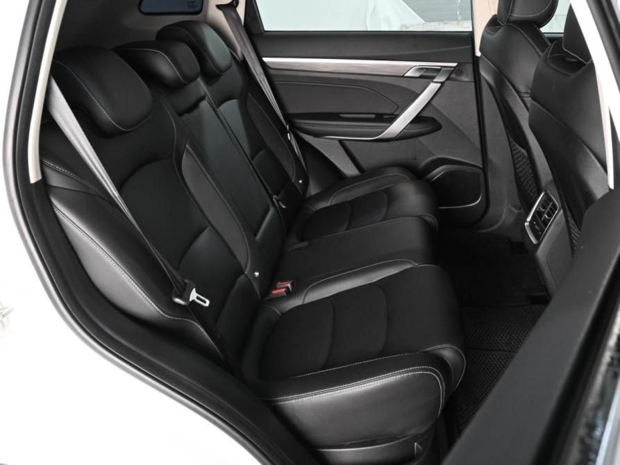 Geely Atlas I Ростов-на-Дону  - изображение 7
