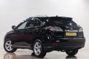 Lexus RX III Новокузнецк  - изображение 41