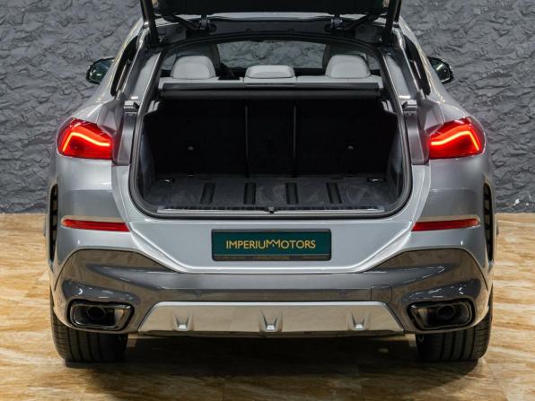 Новый BMW X6 III (G06) Рестайлинг 2026 года, цена 16 990 000 рублей, внедорожник, Автокод Объявления