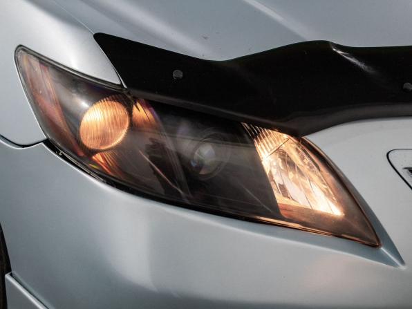 Toyota Camry VI (XV40) с пробегом 2006 года, цена 945 000 рублей, 164500 км, седан, Автокод Объявления