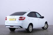 Lada (ВАЗ) Granta I Рестайлинг Омск  - изображение 28