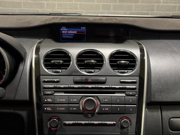 Mazda CX-7 I Рестайлинг с пробегом 2011 года, цена 1 150 000 рублей, 149238 км, внедорожник, Автокод Объявления