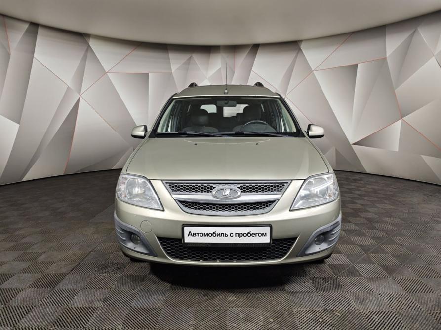 Lada (ВАЗ) Largus I Москва  - изображение 7