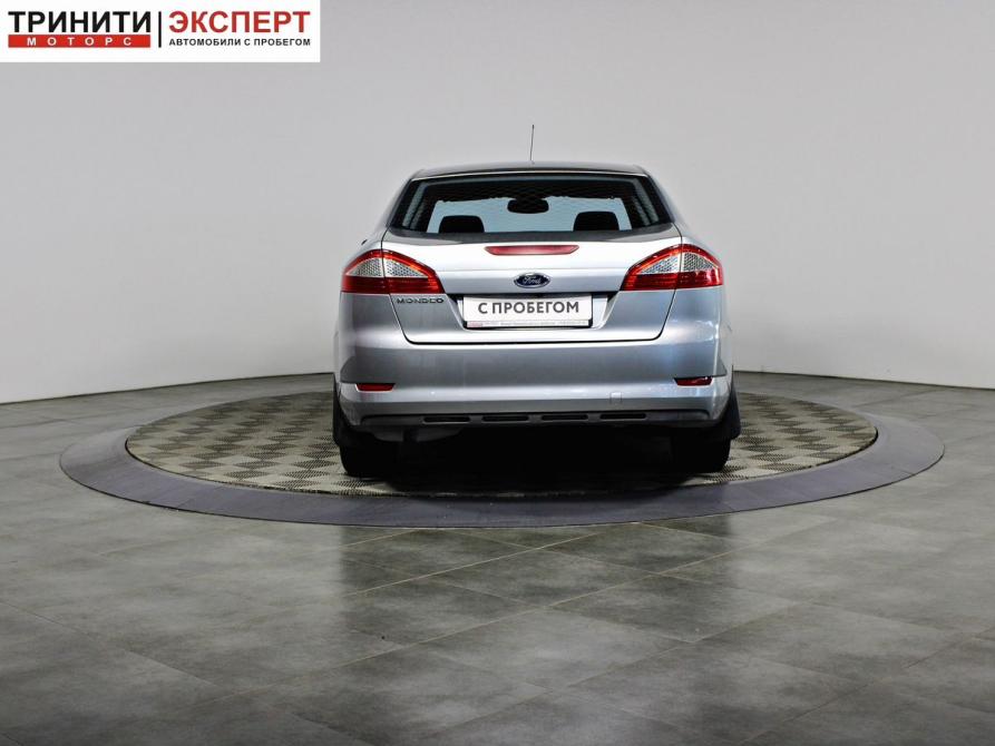 Ford Mondeo IV Белгород  - изображение 6