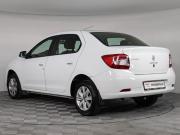 Renault Logan II Рестайлинг Химки  - изображение 21