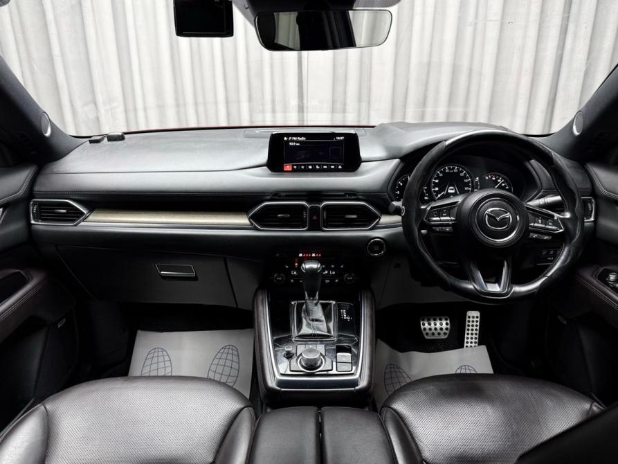 Mazda CX-8 I Ижевск  - изображение 15
