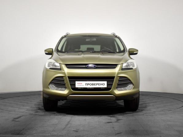 Ford Kuga II с пробегом 2013 года, цена 945 000 рублей, 225785 км, внедорожник, Автокод Объявления