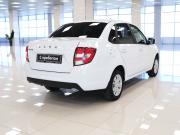 Lada (ВАЗ) Granta I Рестайлинг Самара  - изображение 21