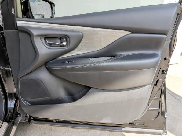 Nissan Murano III (Z52) с пробегом 2019 года, цена 2 900 000 рублей, 84042 км, внедорожник, Автокод Объявления