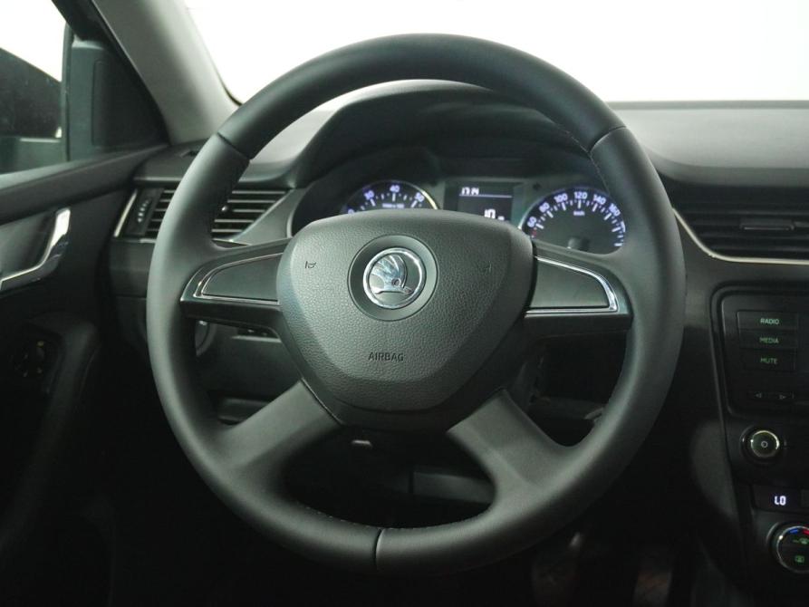 Skoda Octavia III (A7) Вологда  - изображение 16