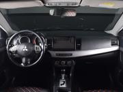 Mitsubishi Lancer X Кемерово  - изображение 27