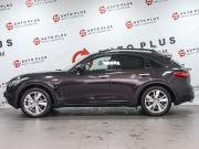 Infiniti FX II (S51) Минеральные Воды  - изображение 26