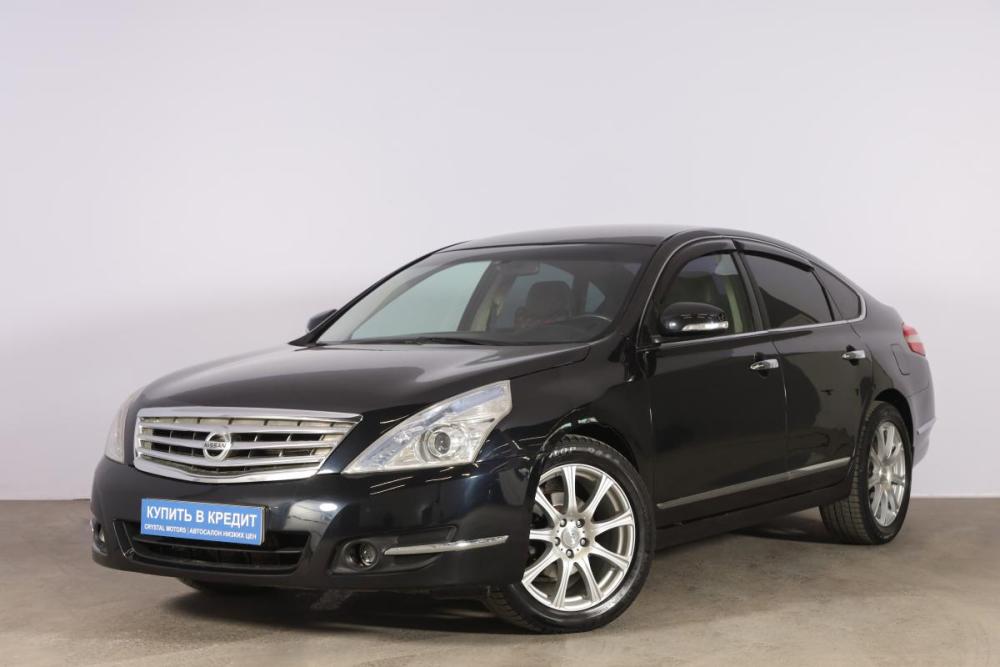 Nissan Teana II Новосибирск  - изображение 4