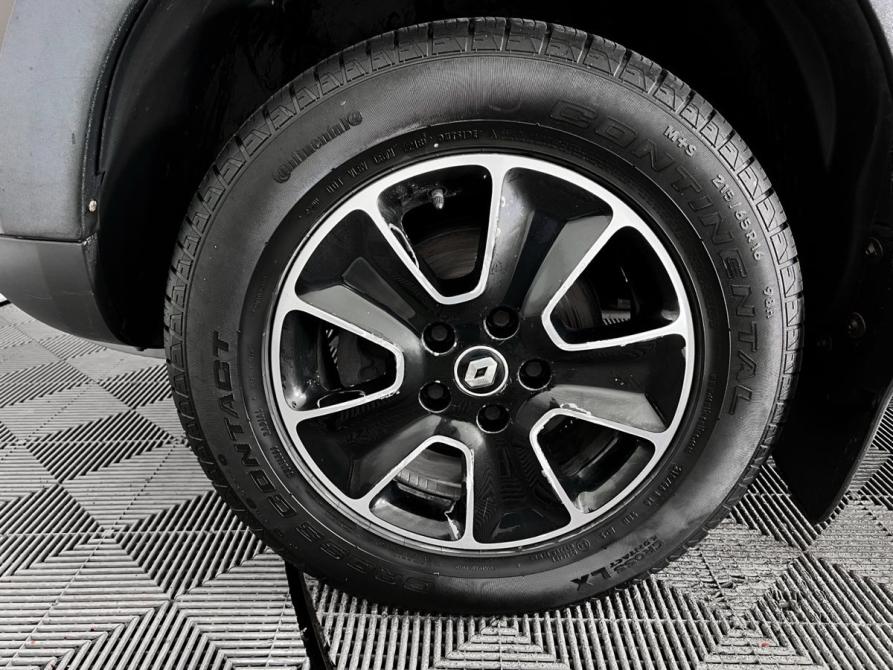 Renault Duster I Рестайлинг Архангельск  - изображение 17