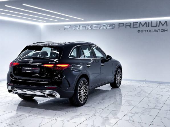 Mercedes-Benz GLC II (X254) с пробегом 2025 года, цена 8 499 000 рублей, 20 км, внедорожник, Автокод Объявления