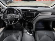 Toyota Camry VIII (XV70) Москва  - изображение 39