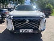 Changan Hunter Plus Санкт-Петербург  - изображение 15