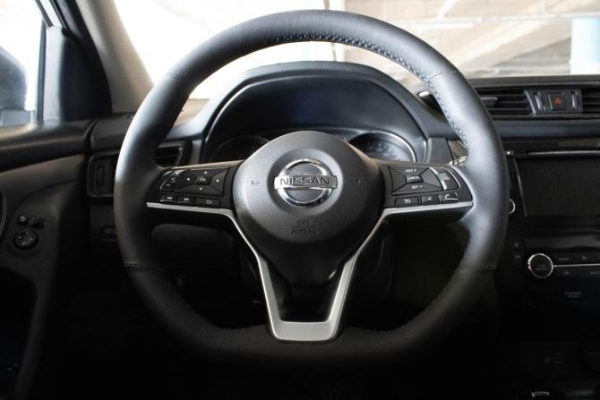 Nissan Qashqai II Рестайлинг с пробегом 2021 года, цена 2 100 000 рублей, 163305 км, внедорожник, Автокод Объявления