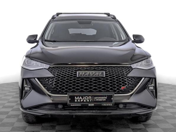 Haval F7 I с пробегом 2022 года, цена 1 725 000 рублей, 152737 км, внедорожник, Автокод Объявления