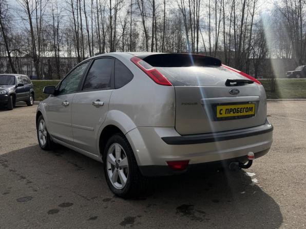 Ford Focus II с пробегом 2006 года, цена 399 000 рублей, 295000 км, хэтчбек, Автокод Объявления