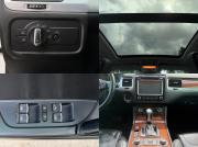 Volkswagen Touareg II Нефтекамск  - изображение 22