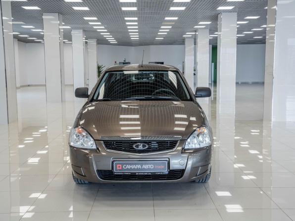 Lada (ВАЗ) Priora I Рестайлинг с пробегом 2016 года, цена 628 000 рублей, 70148 км, седан, Автокод Объявления