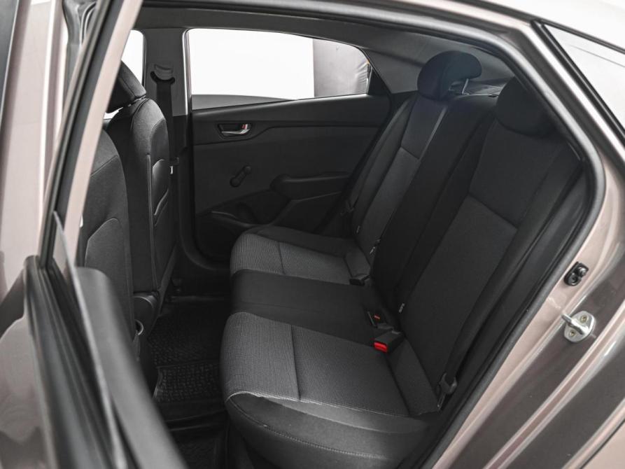 Hyundai Solaris II Ставрополь  - изображение 9