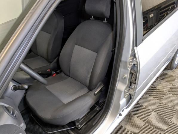 Lada (ВАЗ) Largus I Рестайлинг с пробегом 2024 года, цена 1 295 000 рублей, 38520 км, универсал, Автокод Объявления