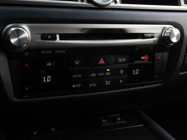 Lexus GS IV с пробегом 2012 года, цена 2 129 000 рублей, 207989 км, седан, Автокод Объявления