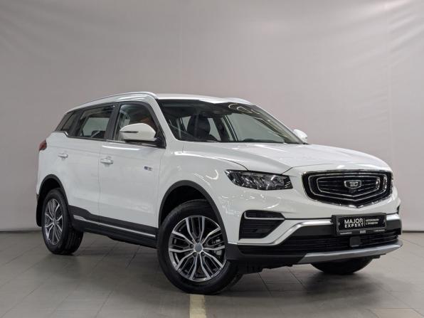 Belgee X70 I с пробегом 2025 года, цена 2 570 000 рублей, 6942 км, внедорожник, Автокод Объявления