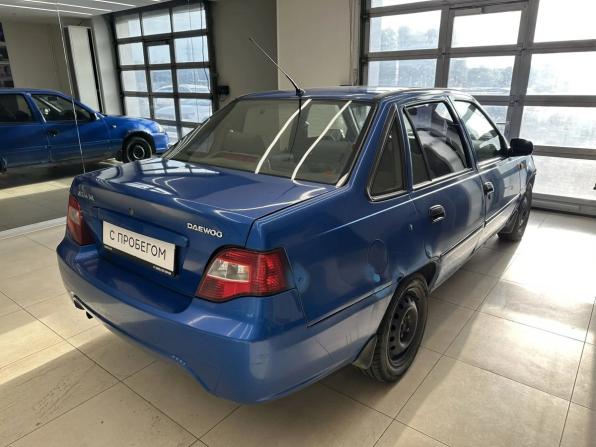 Daewoo Nexia I Рестайлинг с пробегом 2011 года, цена 90 000 рублей, 218860 км, седан, Автокод Объявления