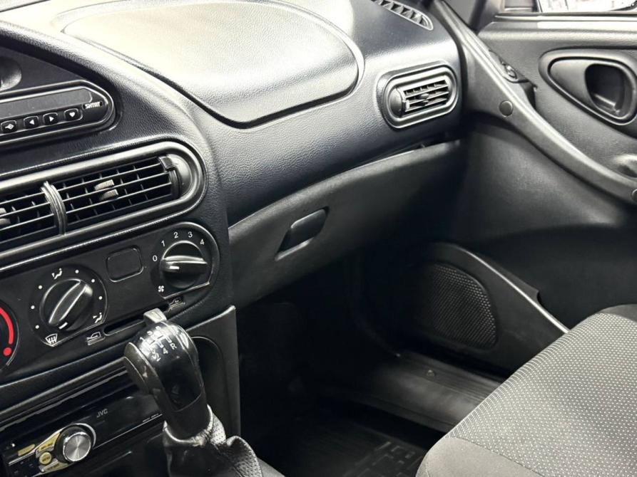 Chevrolet Niva I Рестайлинг Ростов-на-Дону  - изображение 12